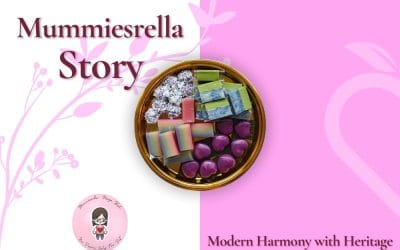 A Nonya Kueh-Making Journey In Mummiesrella