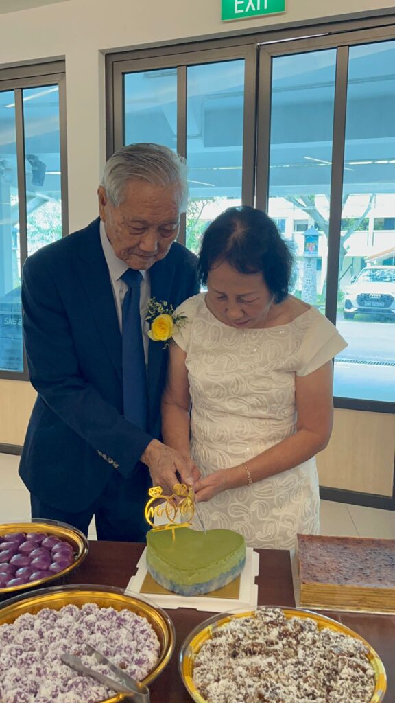 Wedding Anniversary