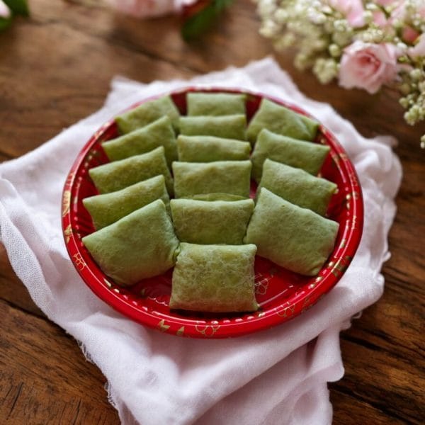 Premium Sweet Kueh Kueh Dadar