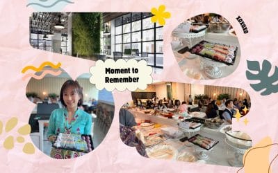 Mummiesrella Nonya Kuehs Special Moments