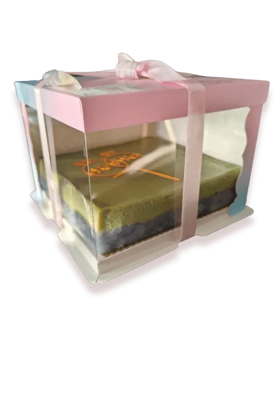 Pandan Salat Gift Box