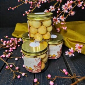 CNY Pineapple Tarts 3