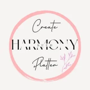 Create Your Harmony Platter