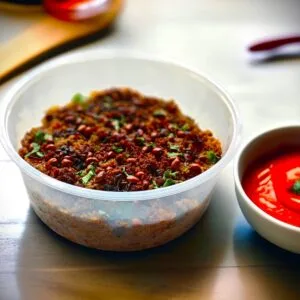 Aroma Bliss The Nostalgic Glutinous Rice - 1