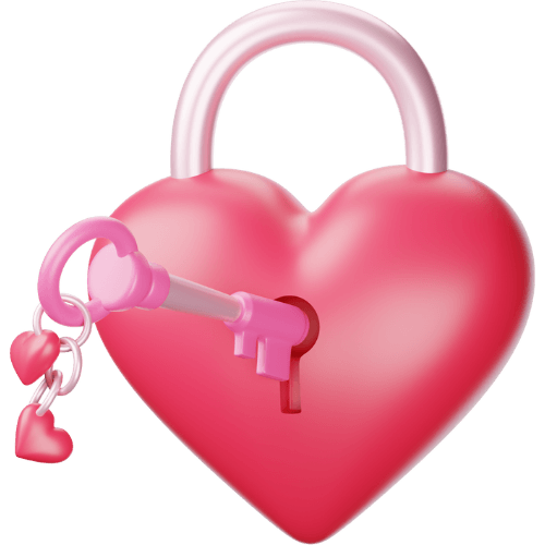 Privacy Policy & Terms and Conditions Lock