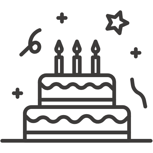 Birthday Parties