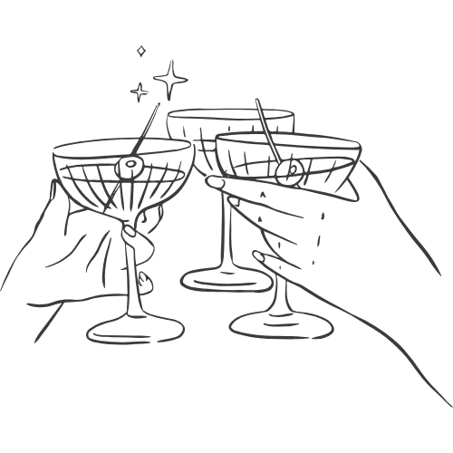 Celebration made sweeter