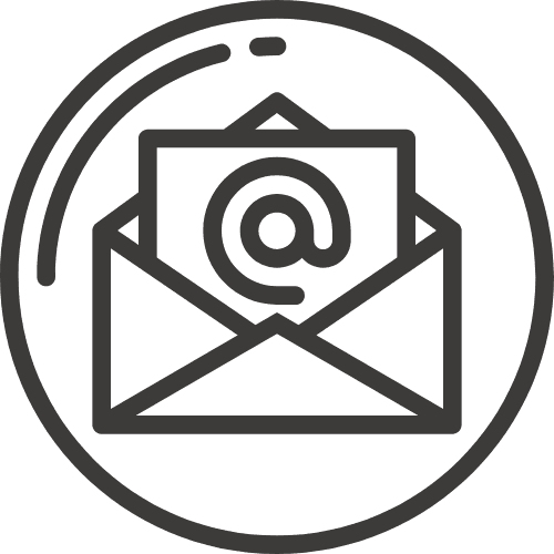 Contact us Email