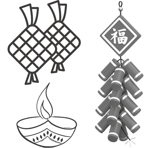 Festive Holidays and Cultural Celebrations