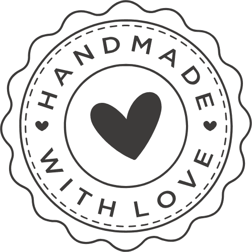 Welcome 7 Handmade with Soul