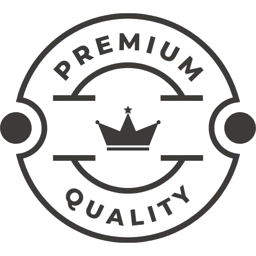 Premium Ingredients