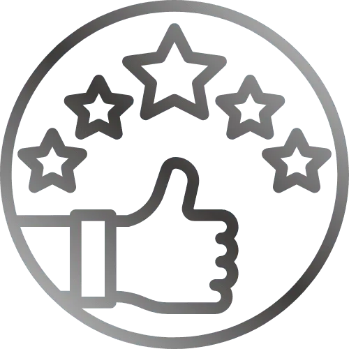 Service with a smile