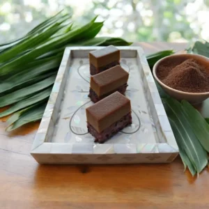 Premium Sweet Kueh Gula Melaka Kueh Salat