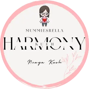 Kueharmony-Logo Kueharmony Logo