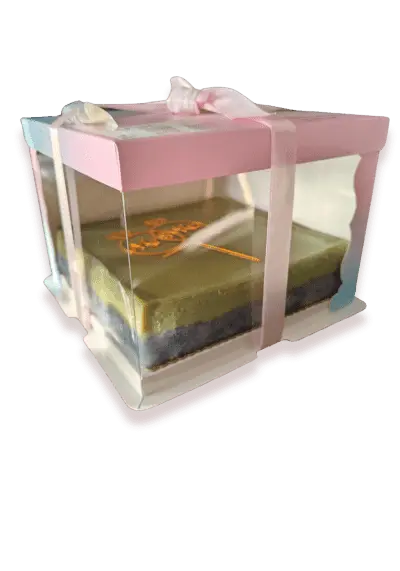 Pandan Salat Gift Box