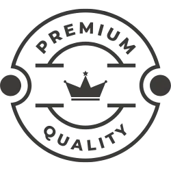 Premium Ingredients