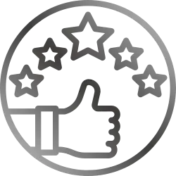 Service with a smile